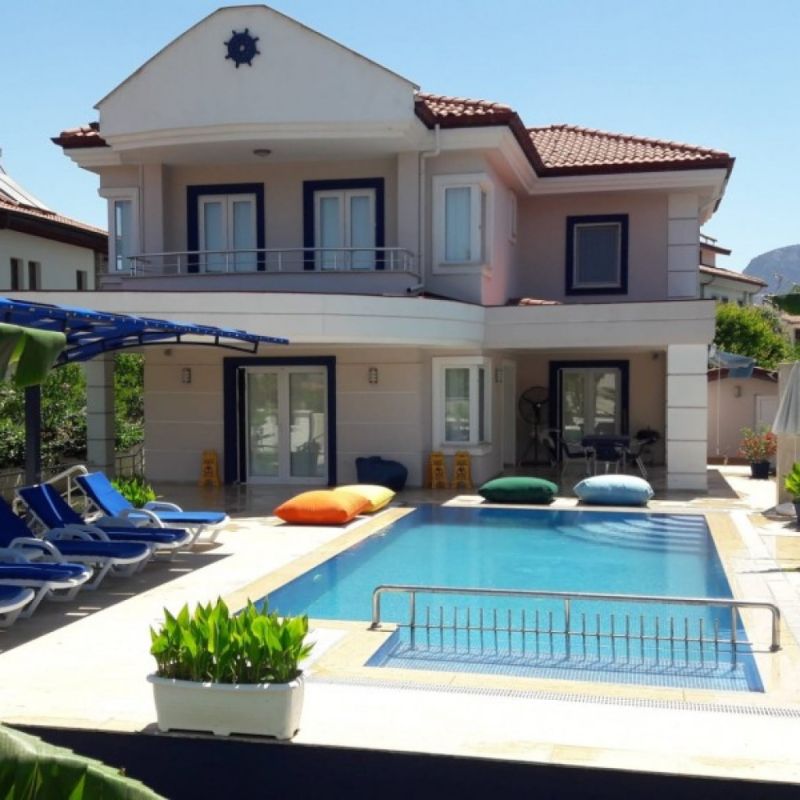 Villa Rota 5