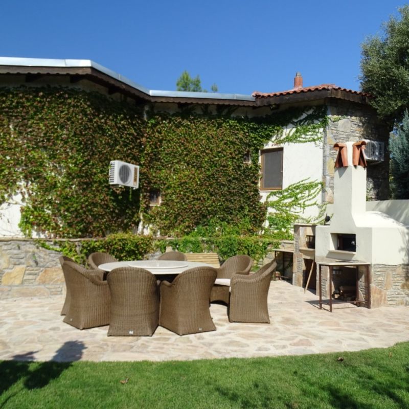 Villa Rüyam 9
