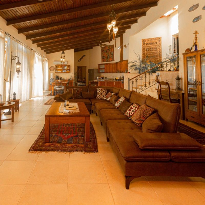Villa Rüyam 23