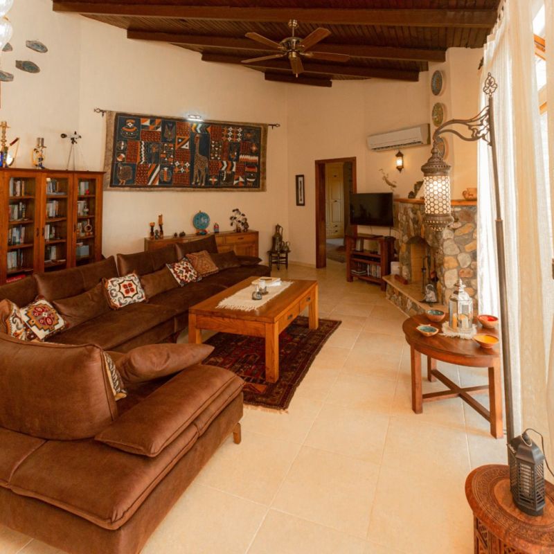 Villa Rüyam 24