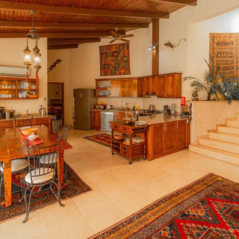 Villa Rüyam 18