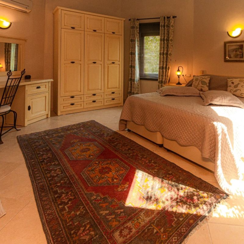 Villa Rüyam 25