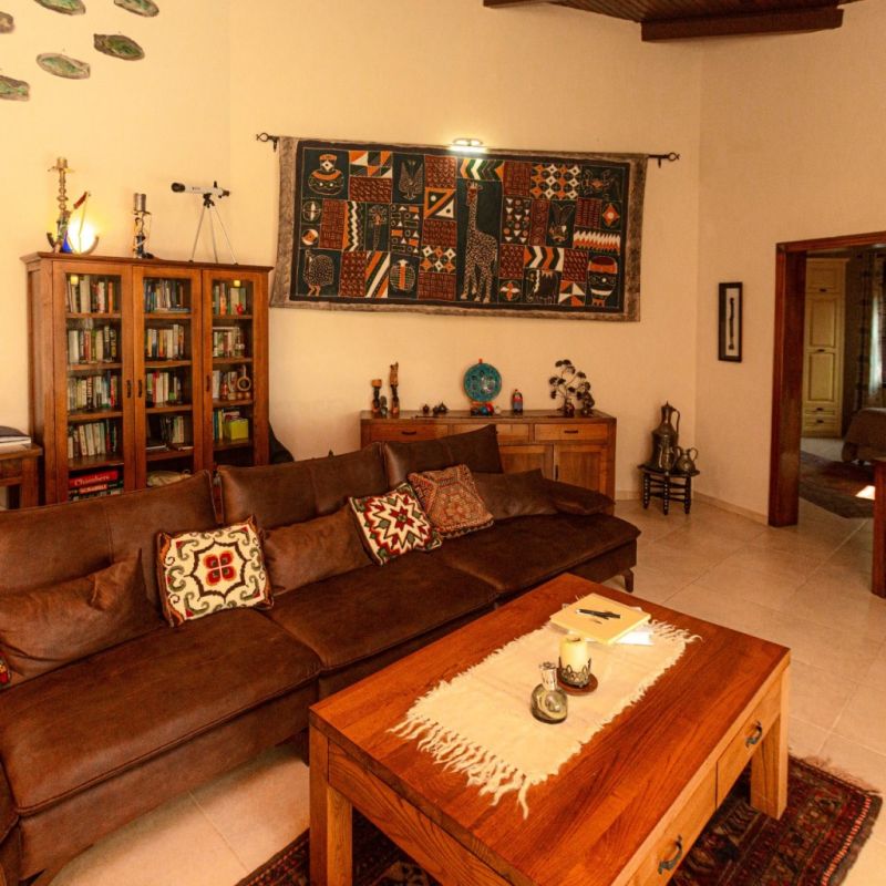 Villa Rüyam 22