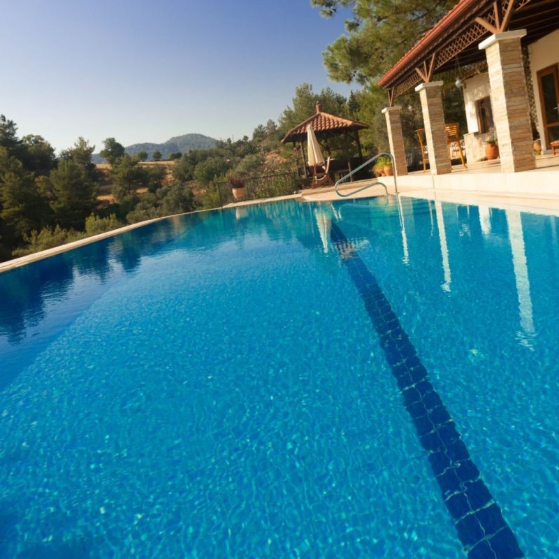 Villa Rüyam 5