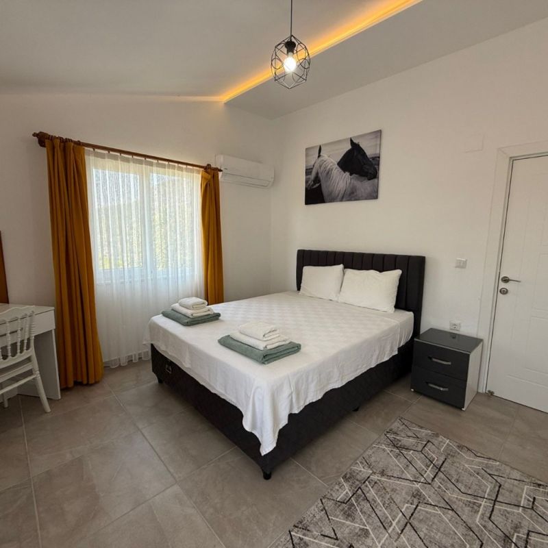 Villa Selen Gökbel 21