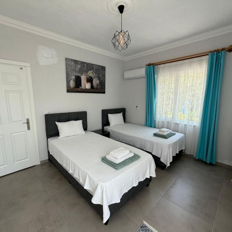 Villa Selen Gökbel 18