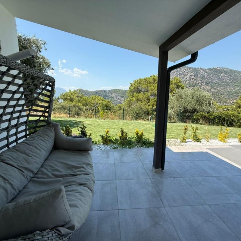 Villa Selen Gökbel 14