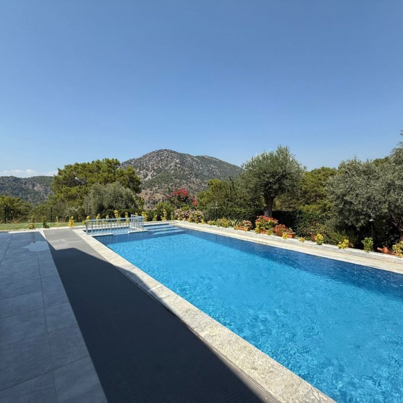 Villa Selen Gökbel 15