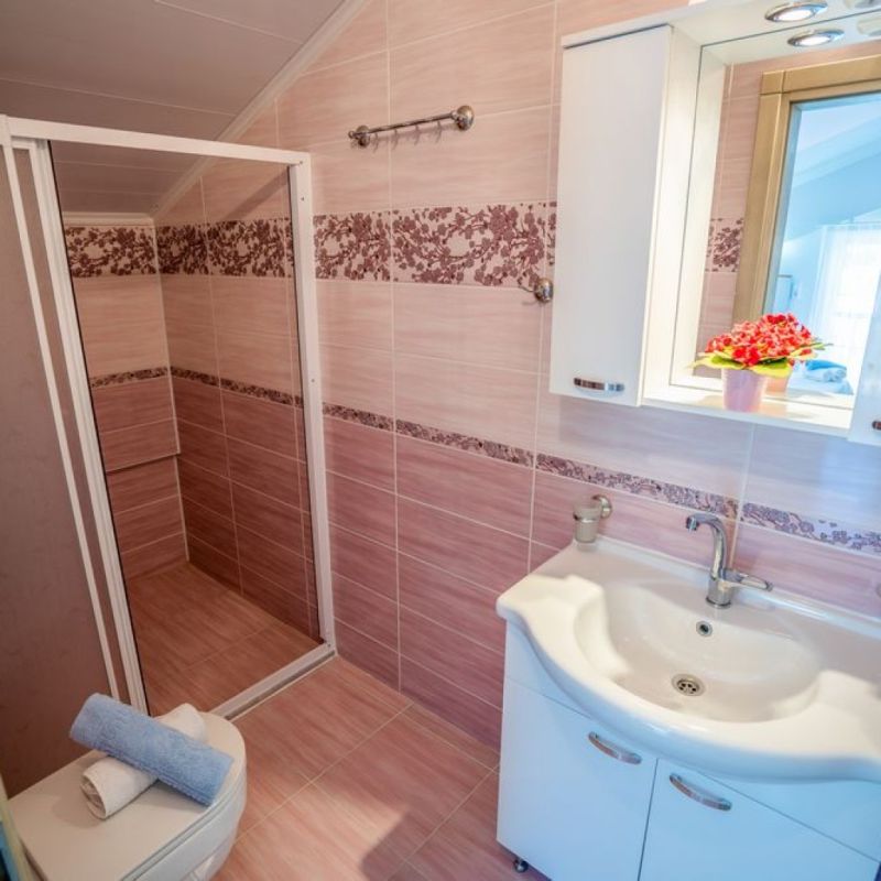 Villa Sky Blue 6