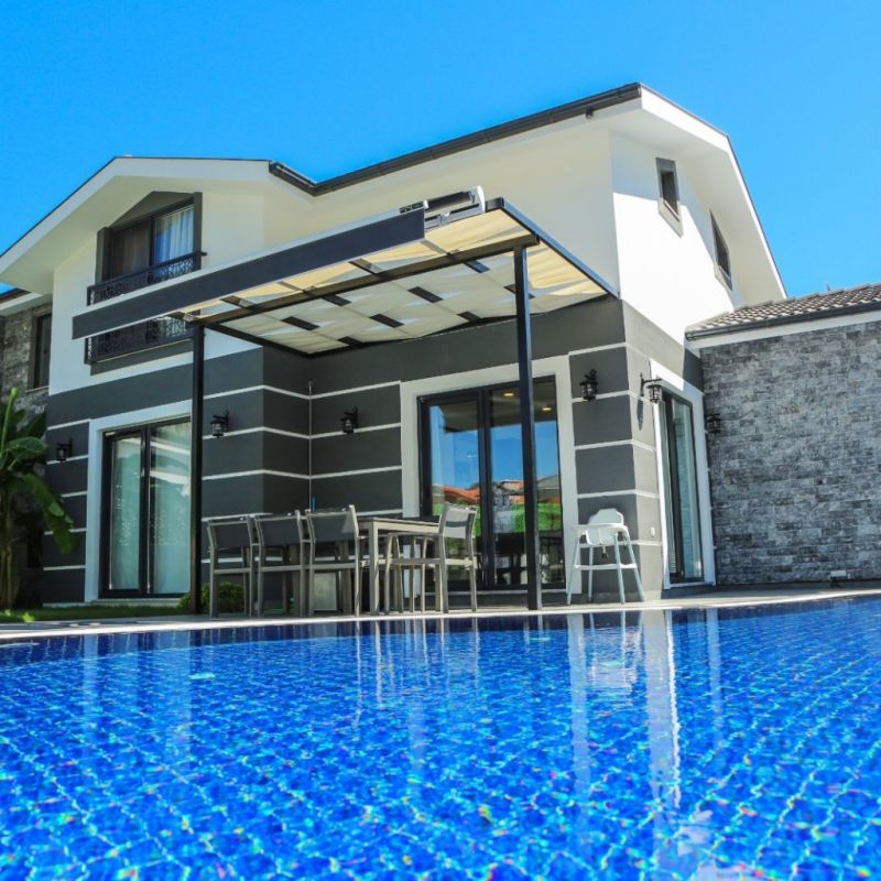 Villa Yağız 2