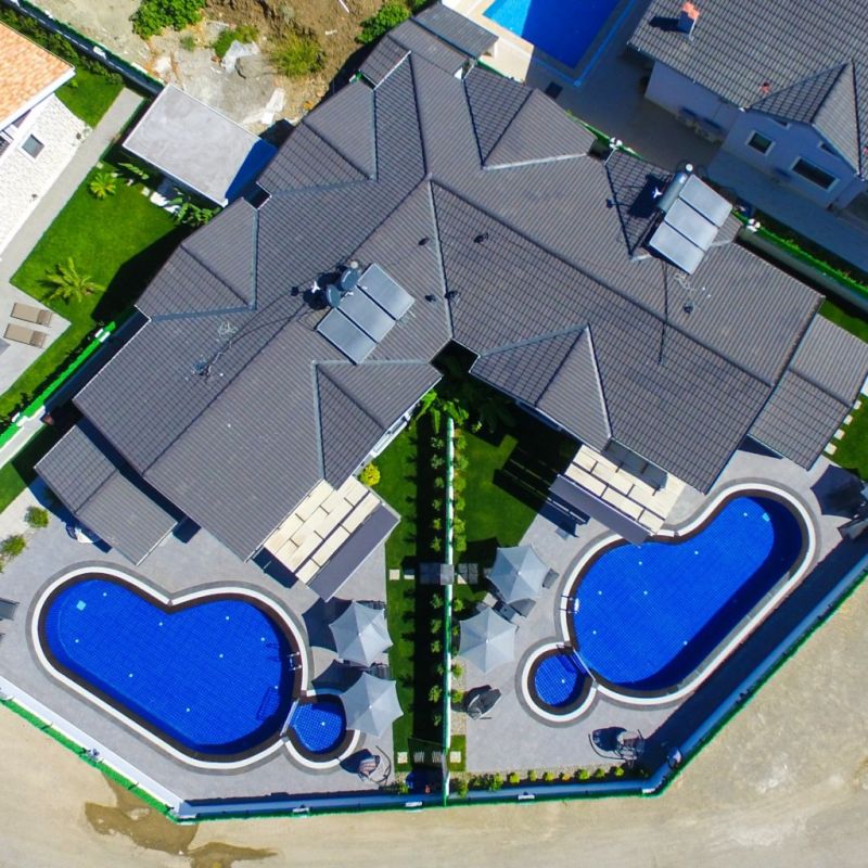 Villa Yağız 6