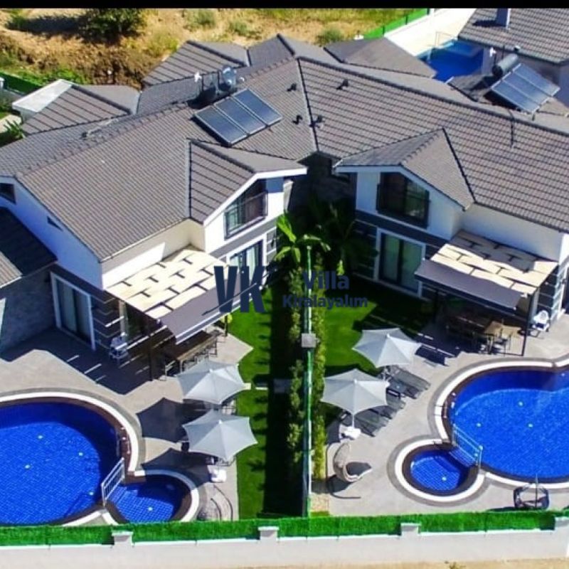 Villa Yiğit 2