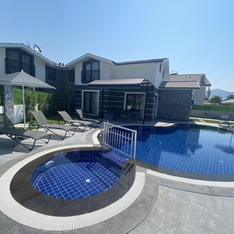 Villa Yiğit 3