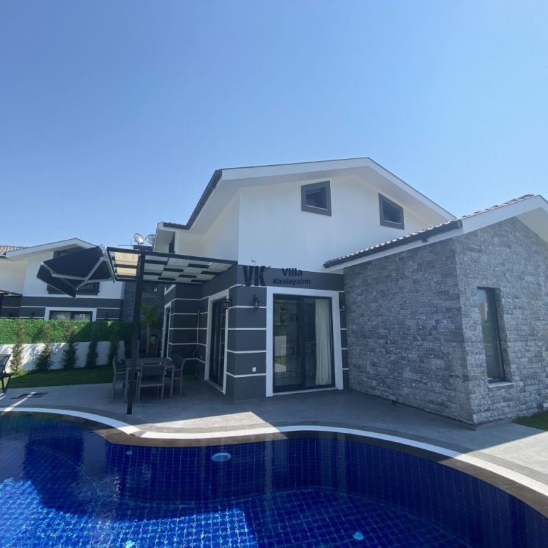 Villa Yiğit 5