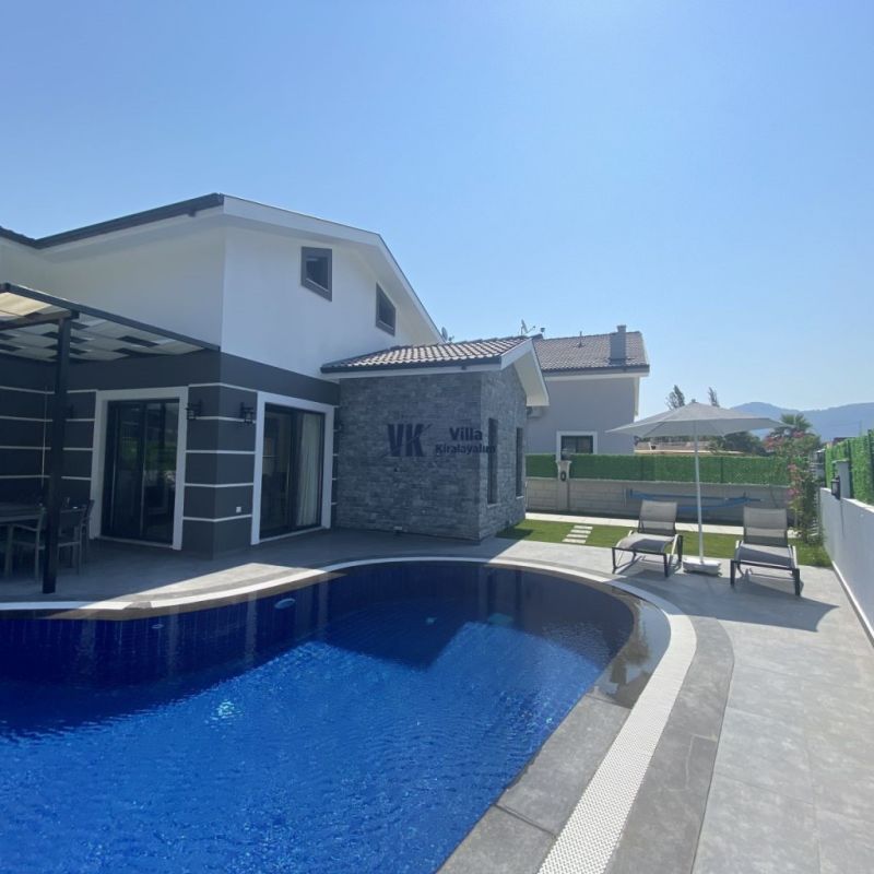 Villa Yiğit 4